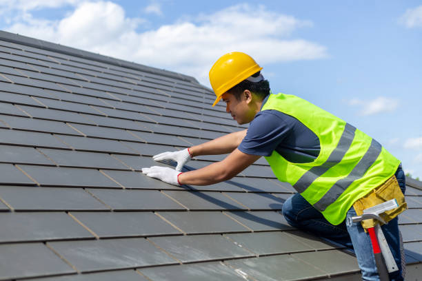 Quick and Trustworthy Emergency Roof Repair Services in Robins Af, GA