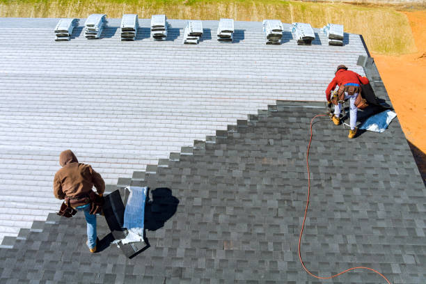 Best Commercial Roofing Services  in Robins Af, GA