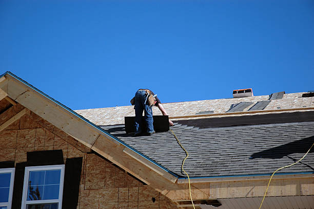 Quick and Trustworthy Emergency Roof Repair Services in Robins Af, GA